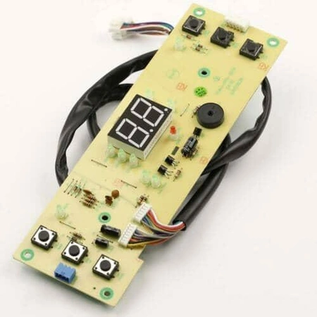 COV30332411 LG Air Conditioner Display PCB As