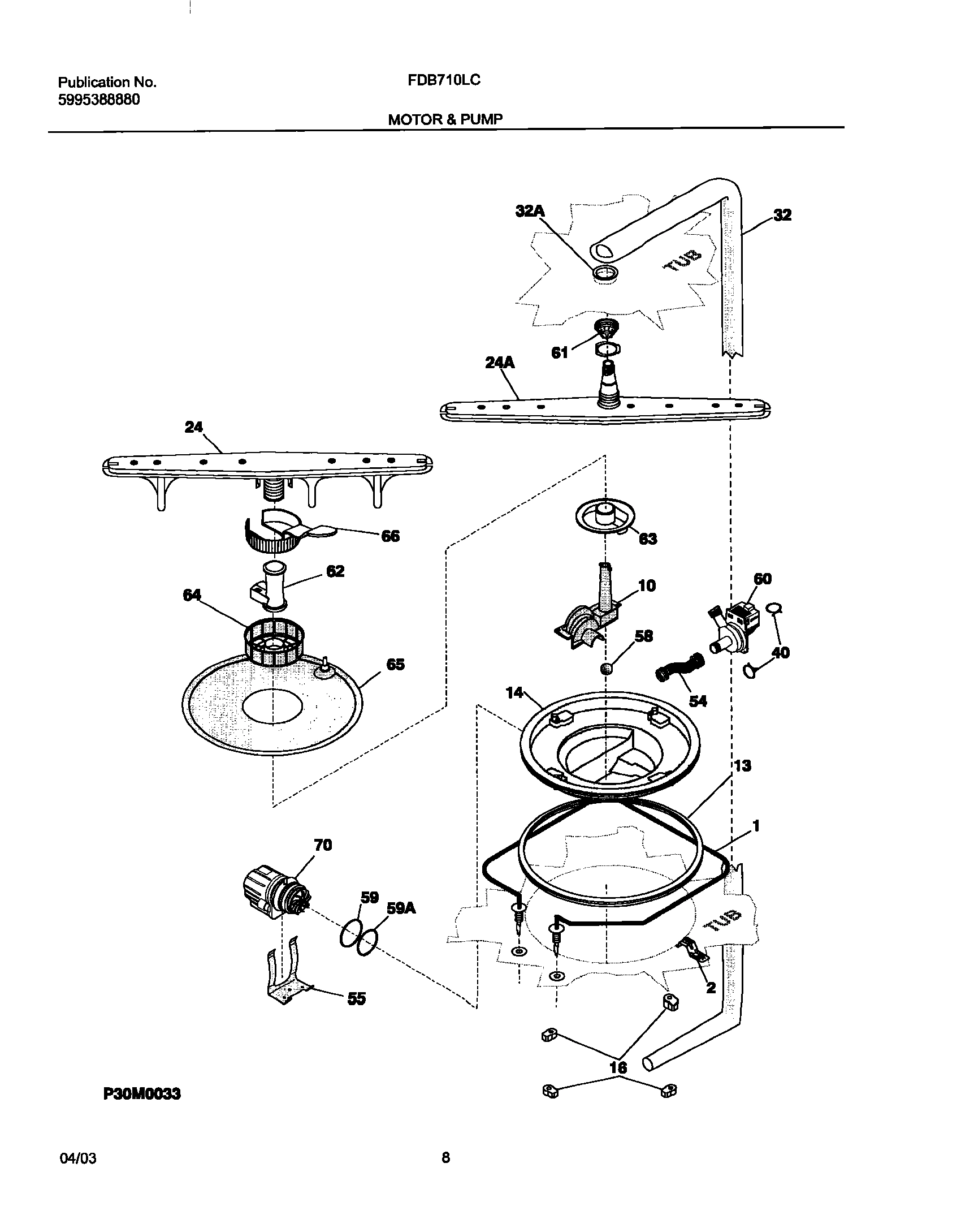 09 - MOTOR & PUMP