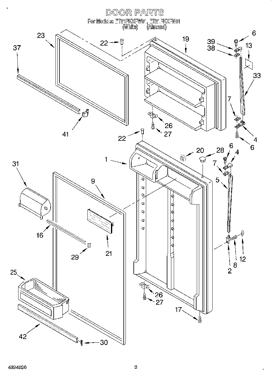02 - DOOR