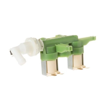 WH13X10033 GE Water Valve Triple