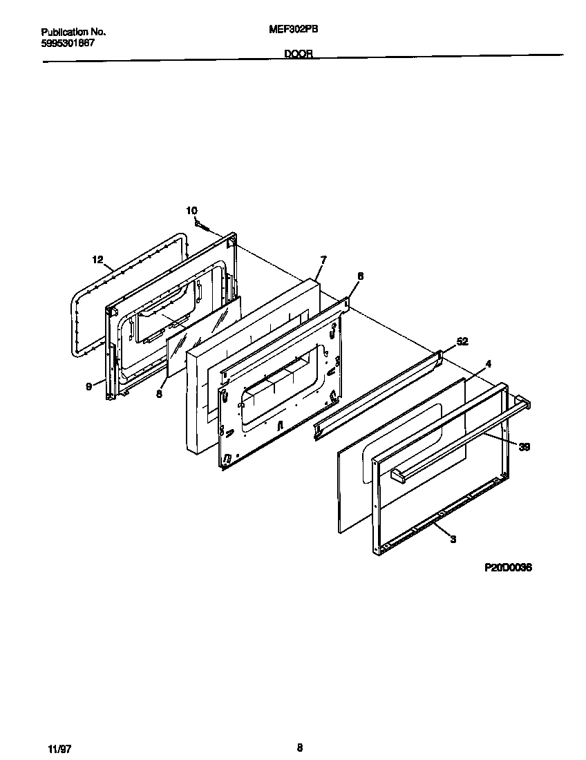 05 - DOOR