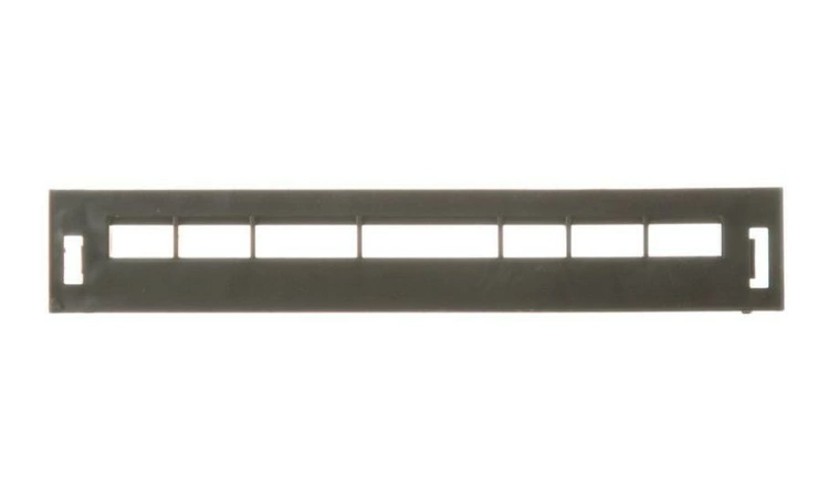 WB02X32855 GE Oven Display Holder