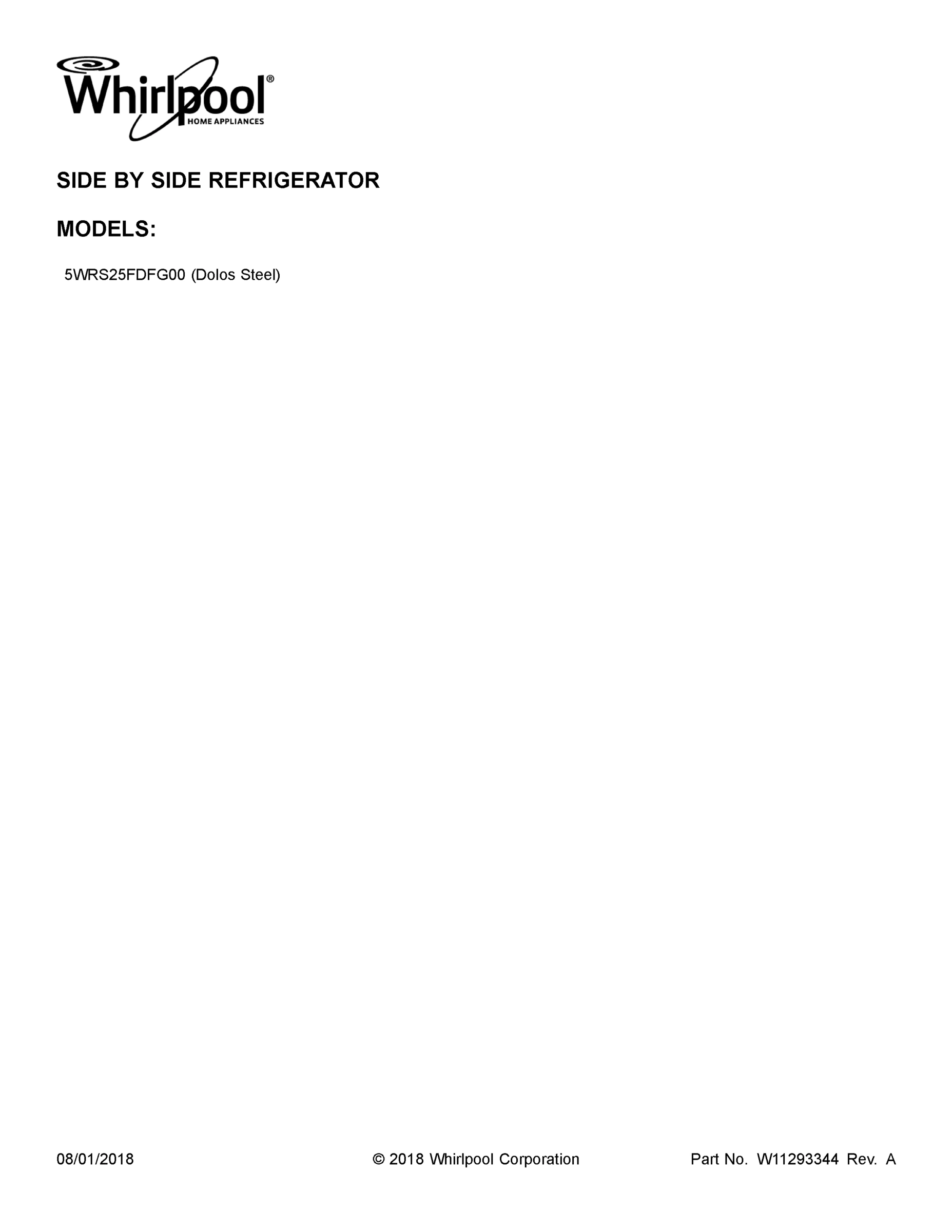 01 - COVER SHEET