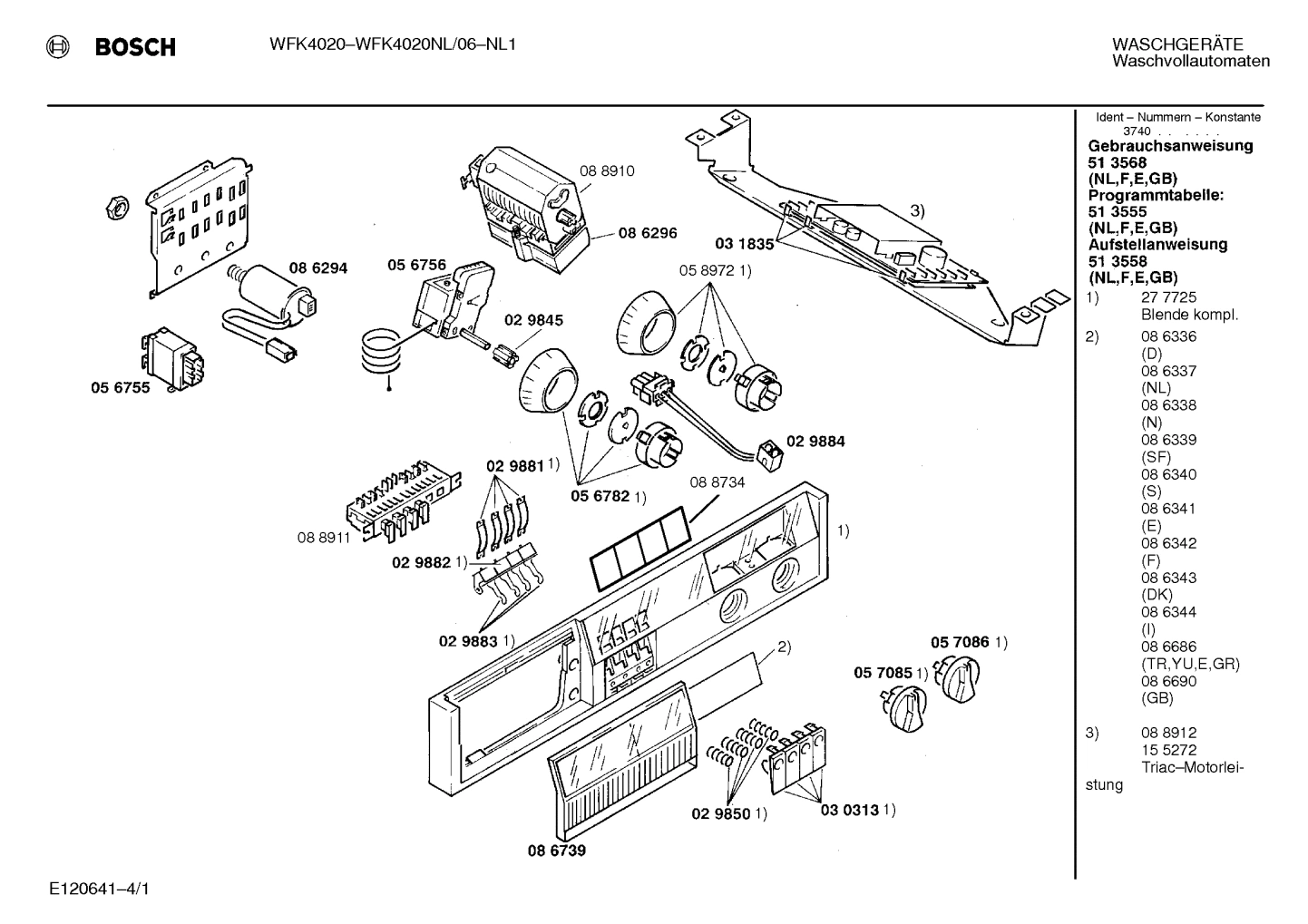 Diagram 1