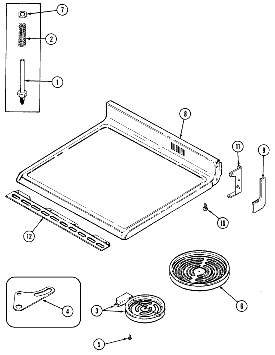 05 - TOP ASSEMBLY