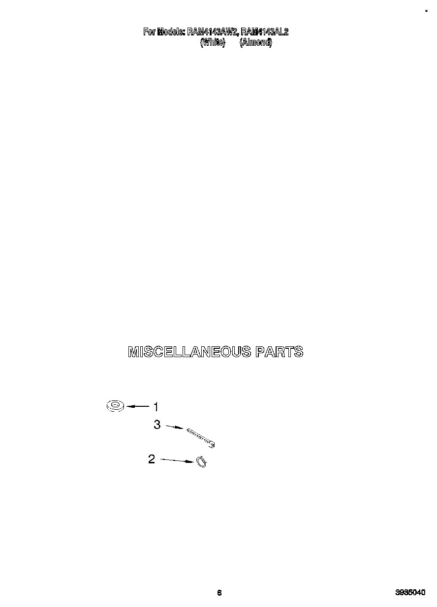 04 - MISCELLANEOUS
