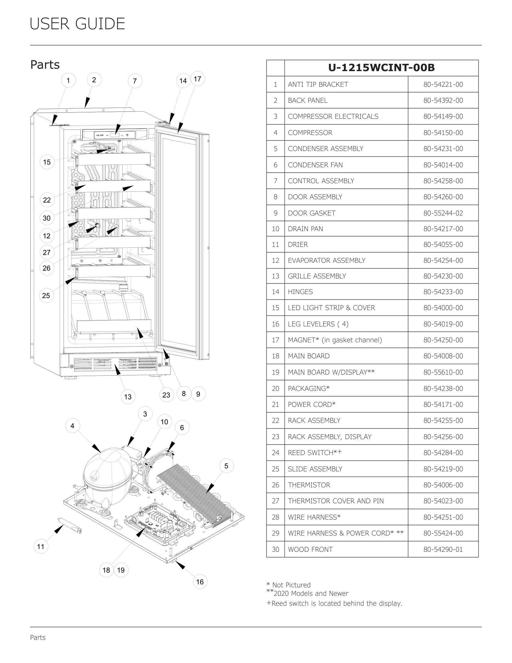 Exploded View