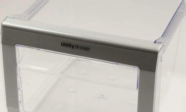 DA97-06133E Samsung Refrigerator Assembly Cas