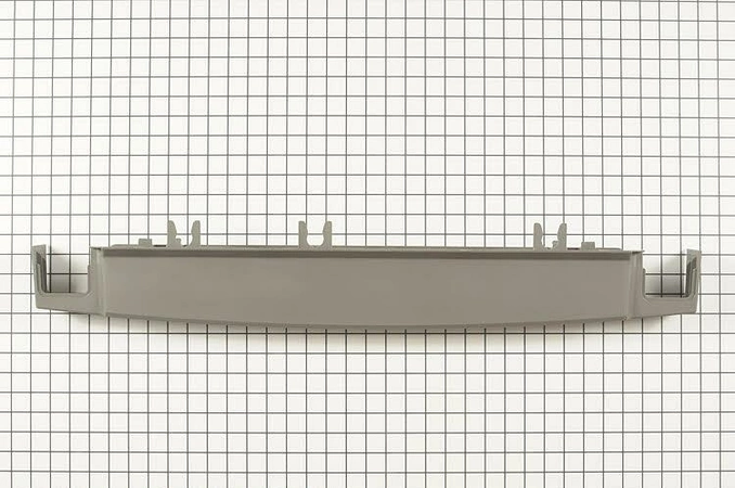 WPW10353941 Whirlpool Refrigerator Grille
