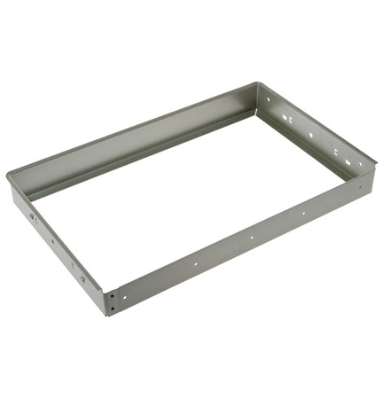 WR72X23917 GE Refrigerator Lower Bottle Shelf