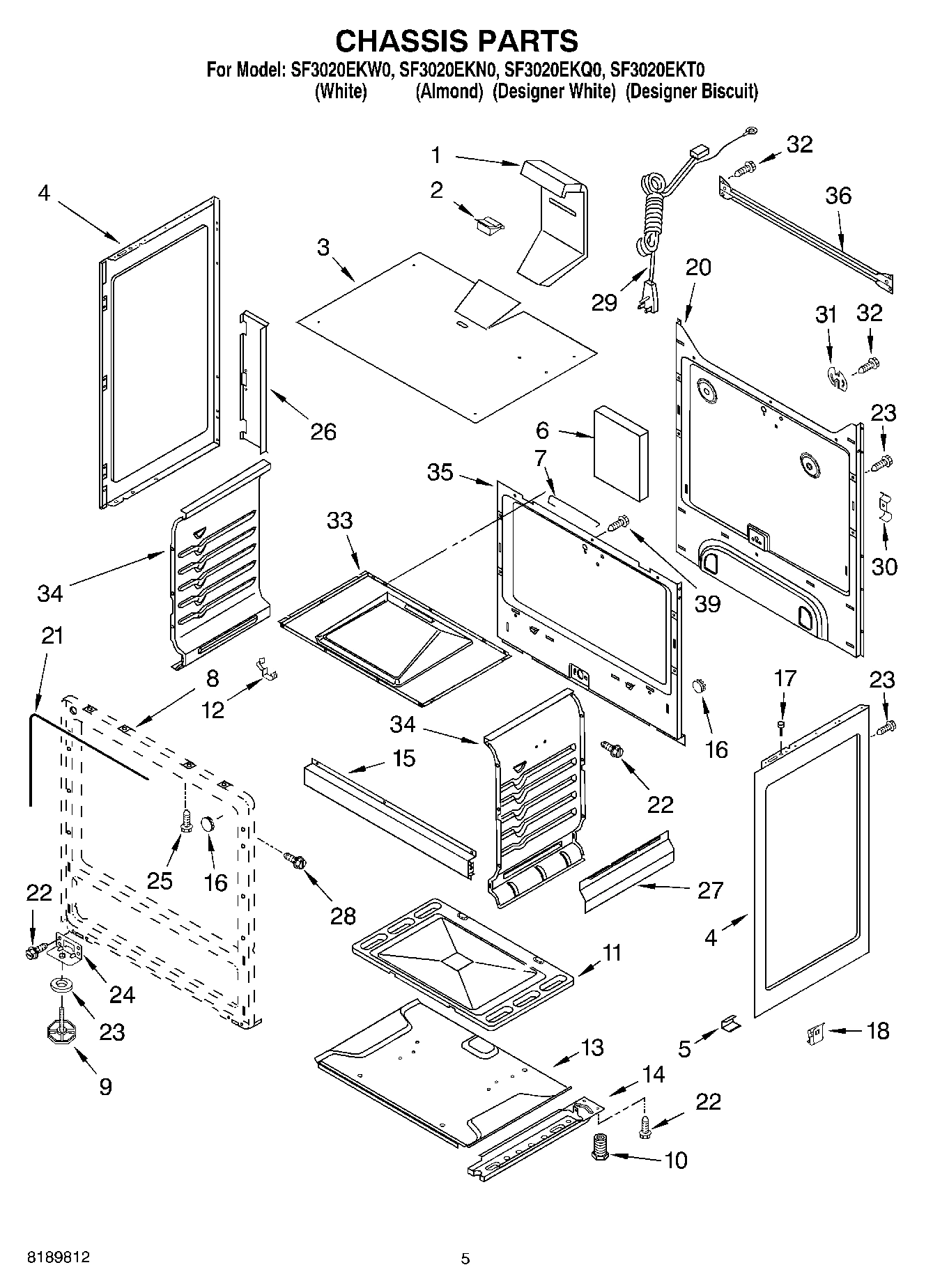 04 - CHASSIS