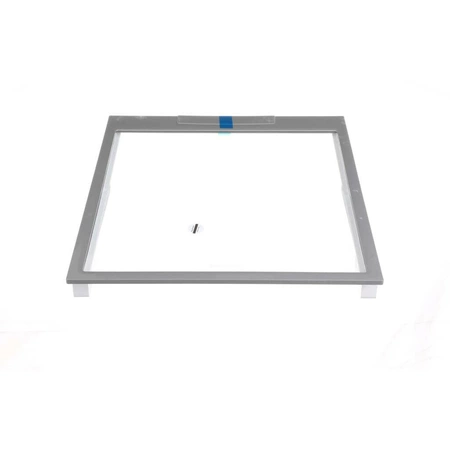 WPW10387390 Whirlpool Refrigerator Cover