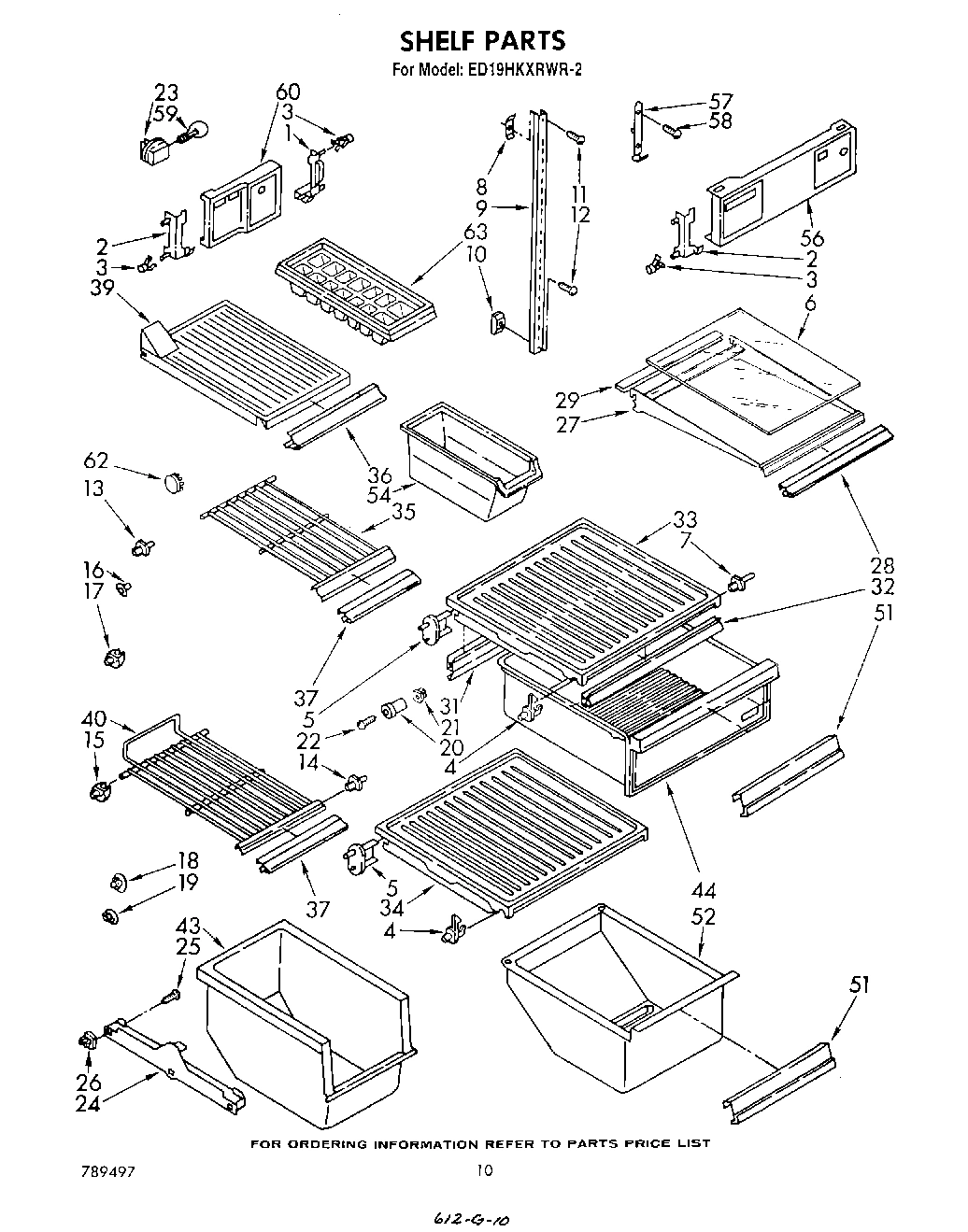 06 - SHELF