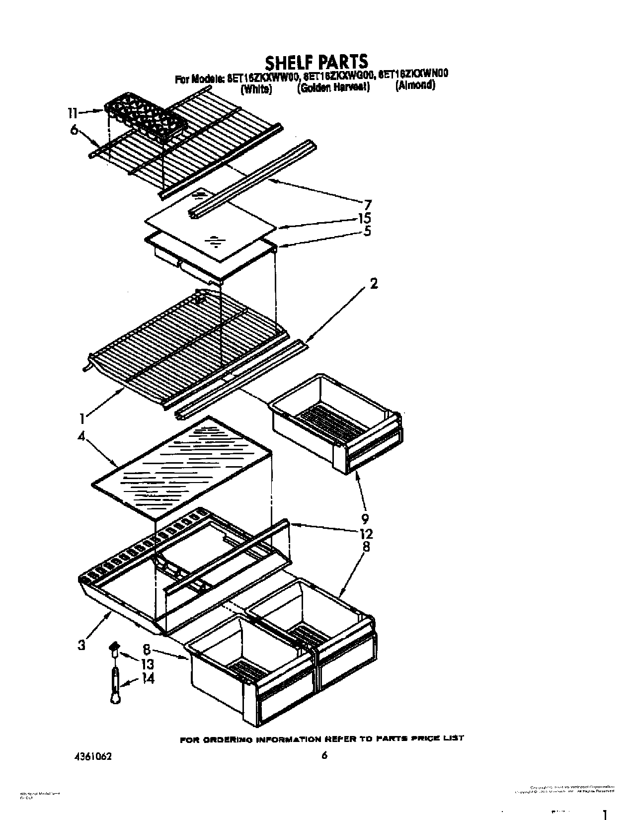 05 - SHELF