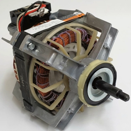 4681EL1008G LG DC Drum Motor Assembly