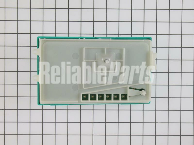 W10480184 Whirlpool Electronic Control Board + Core