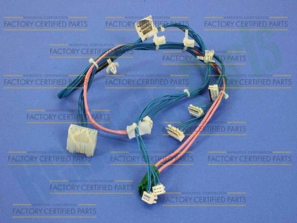 W10204695 Whirlpool Wire Harness