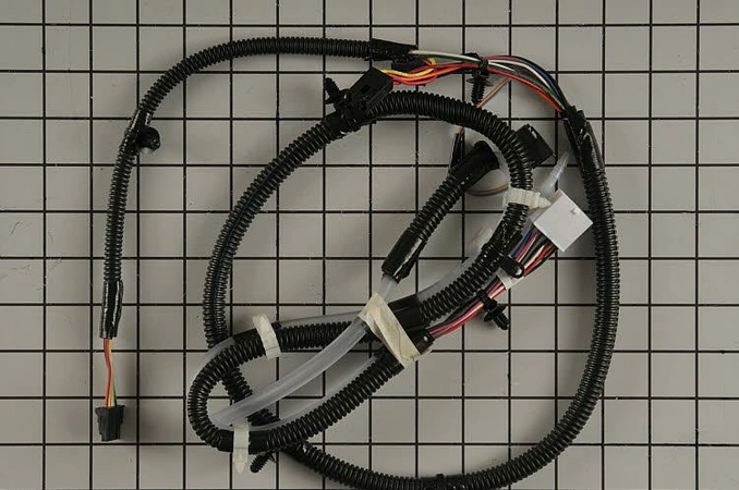 W10861643 Whirlpool Wire Harness