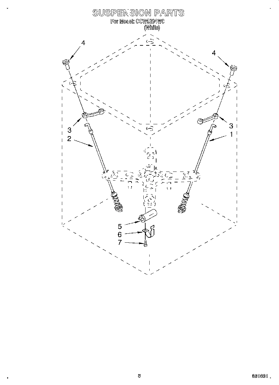 05 - SUSPENSION