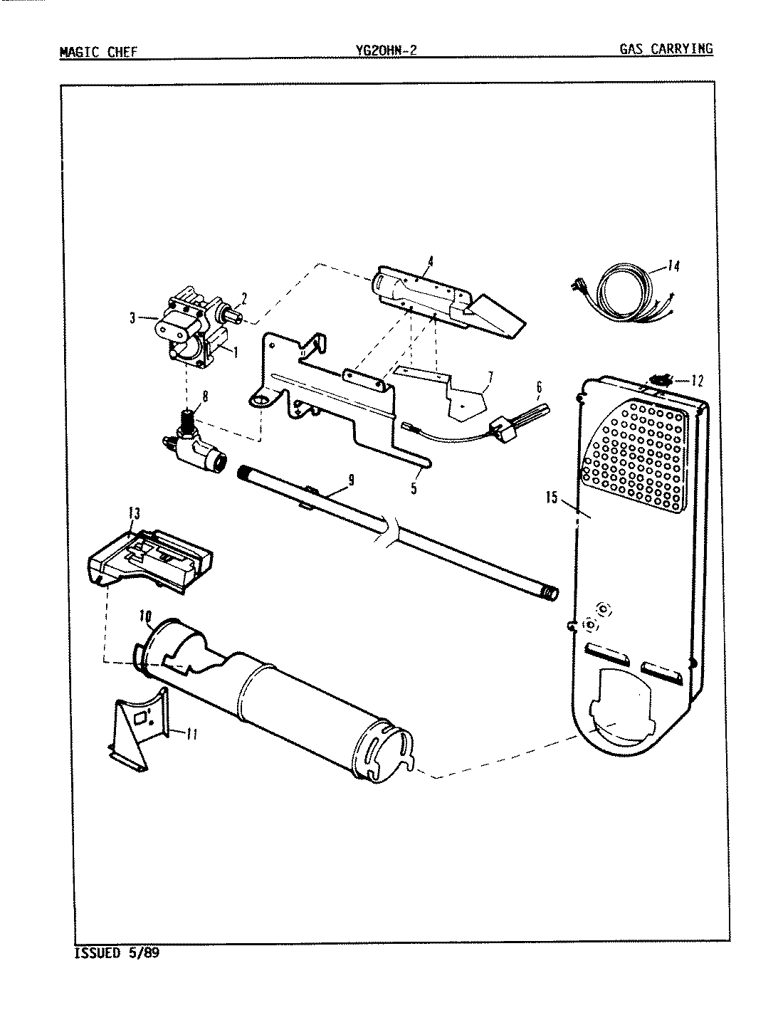 06 - GAS CARRYING