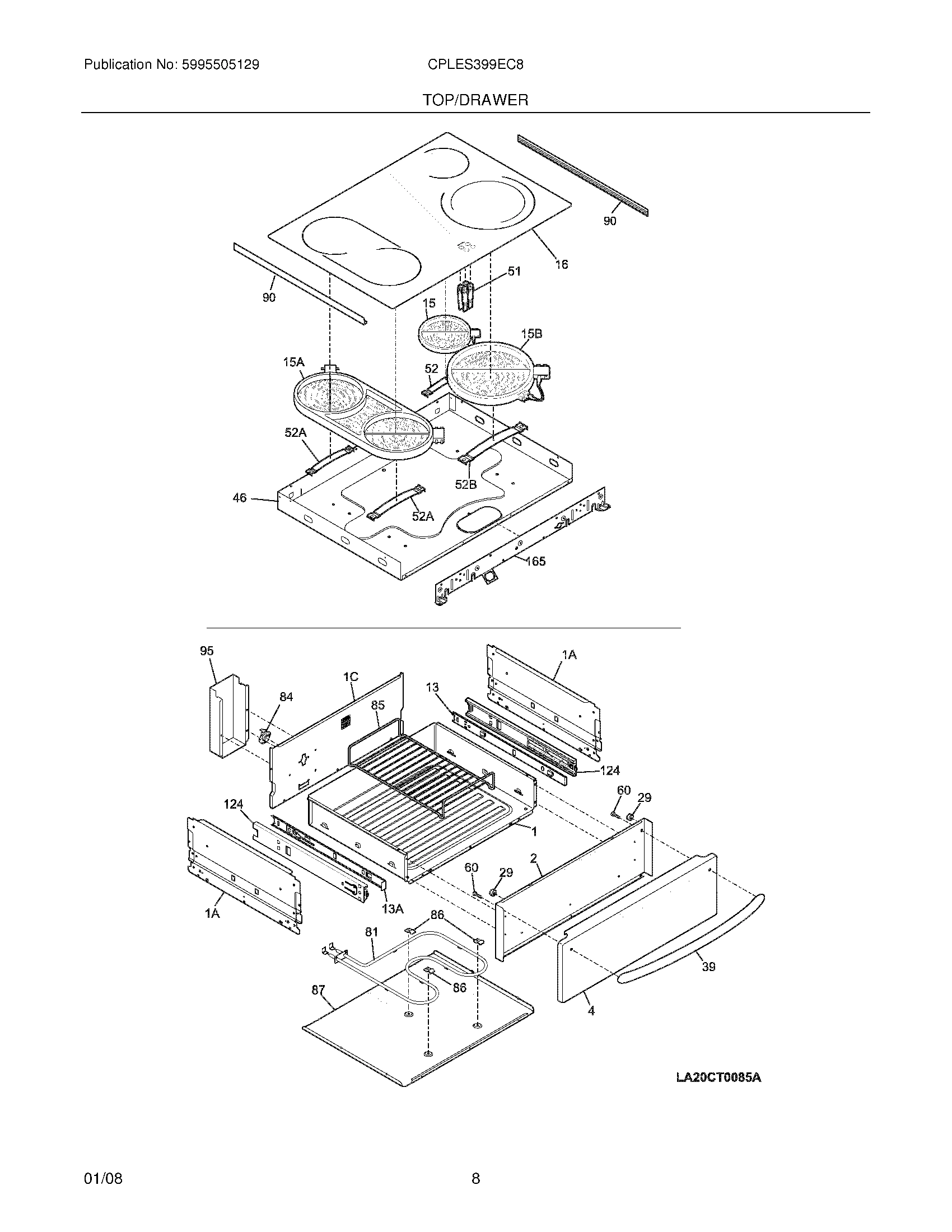 07 - TOP/DRAWER