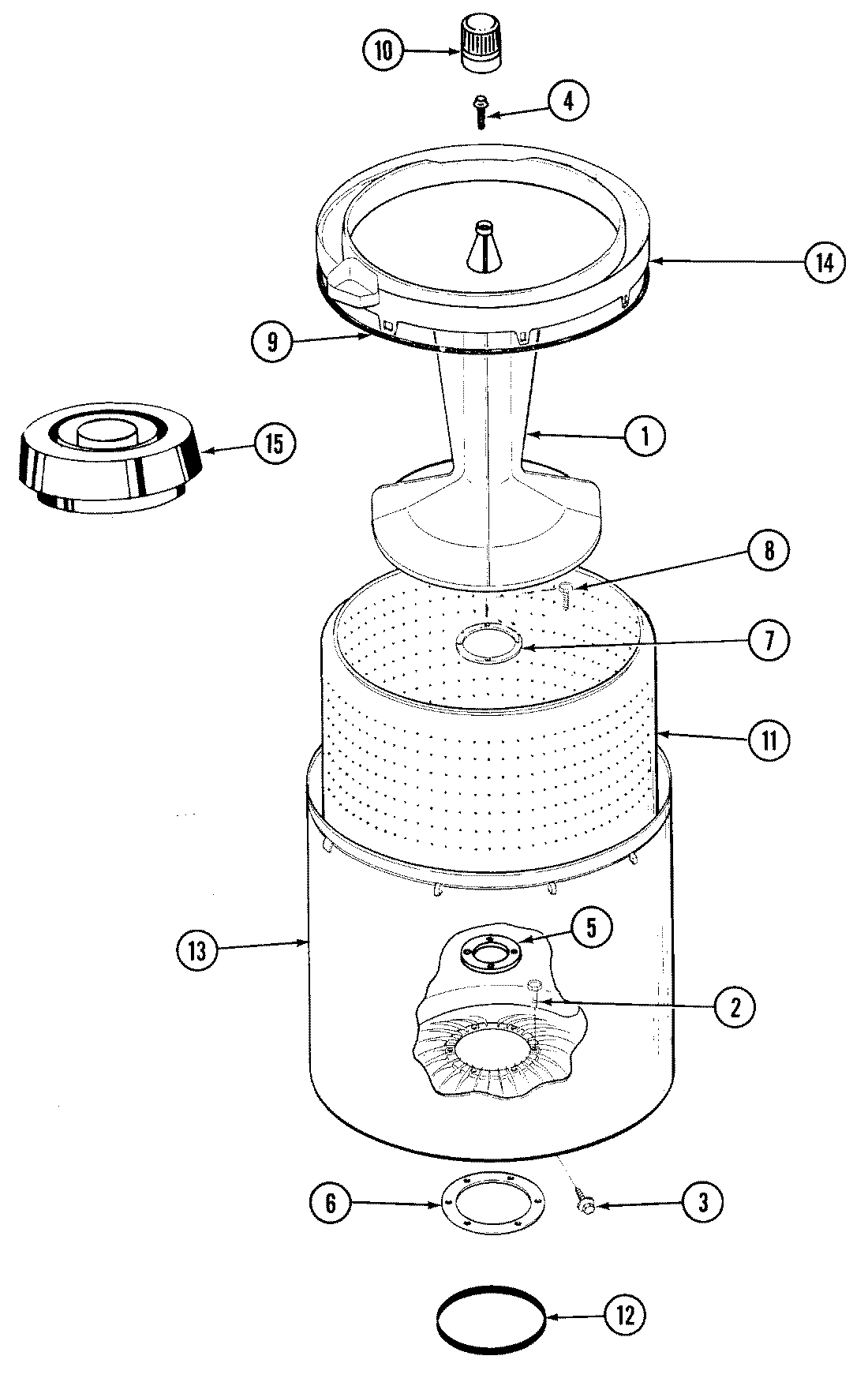 06 - TUB