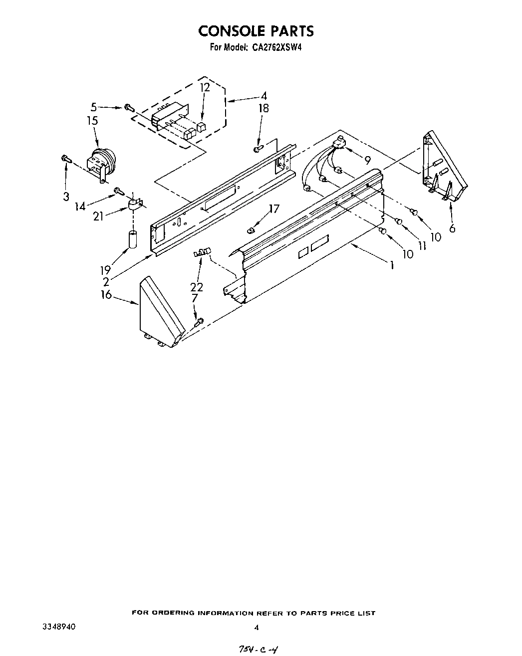 03 - CONSOLE