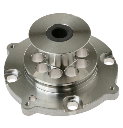 WR02X43627 GE Breaker With Bearing