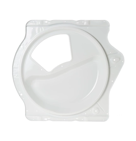 WE20M527 GE Rear Support Roller