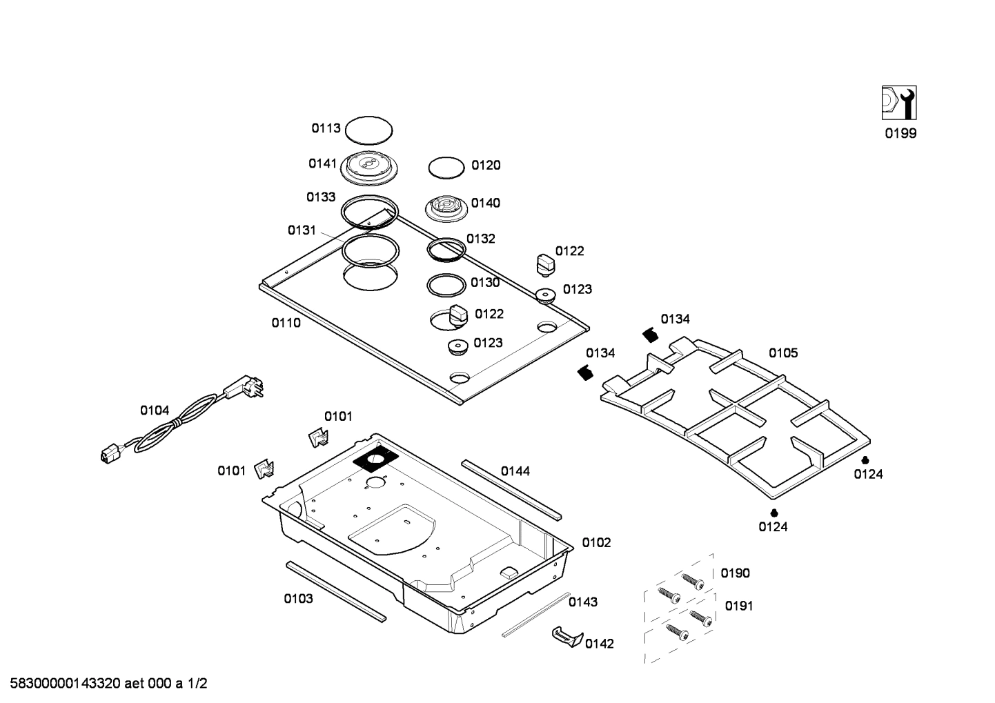 Diagram 1