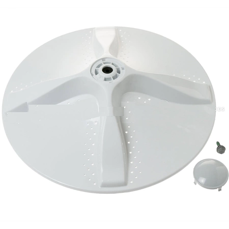 WB38X10113 GE Left Outside Moulding 15"