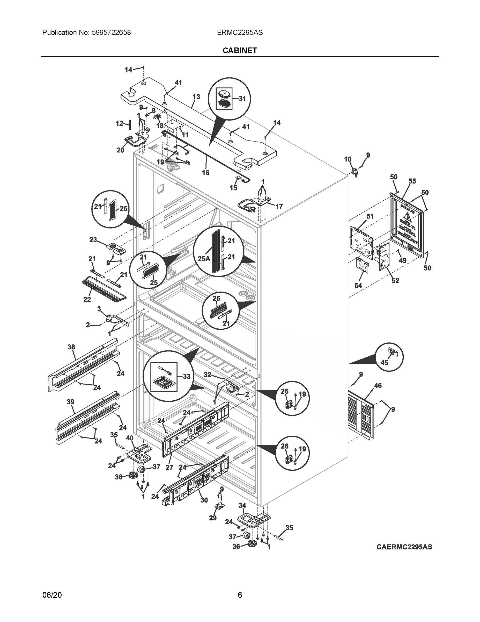 04 - CABINET