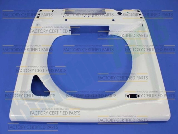 WPW10246376 Whirlpool Top Assembly
