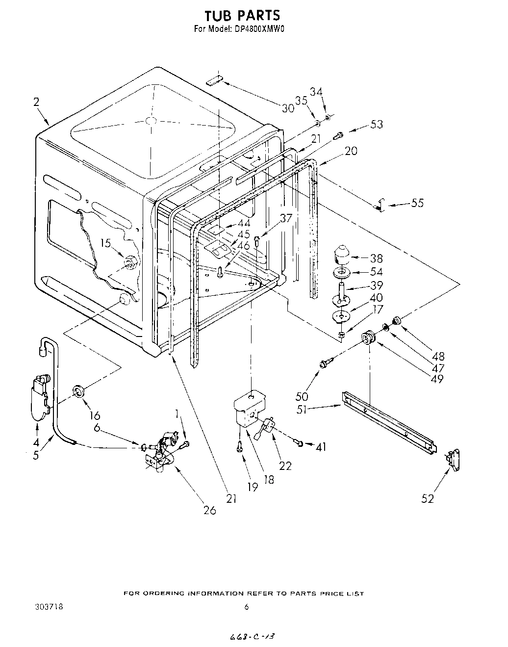 04 - TUB, LITERATURE AND OPTIONAL