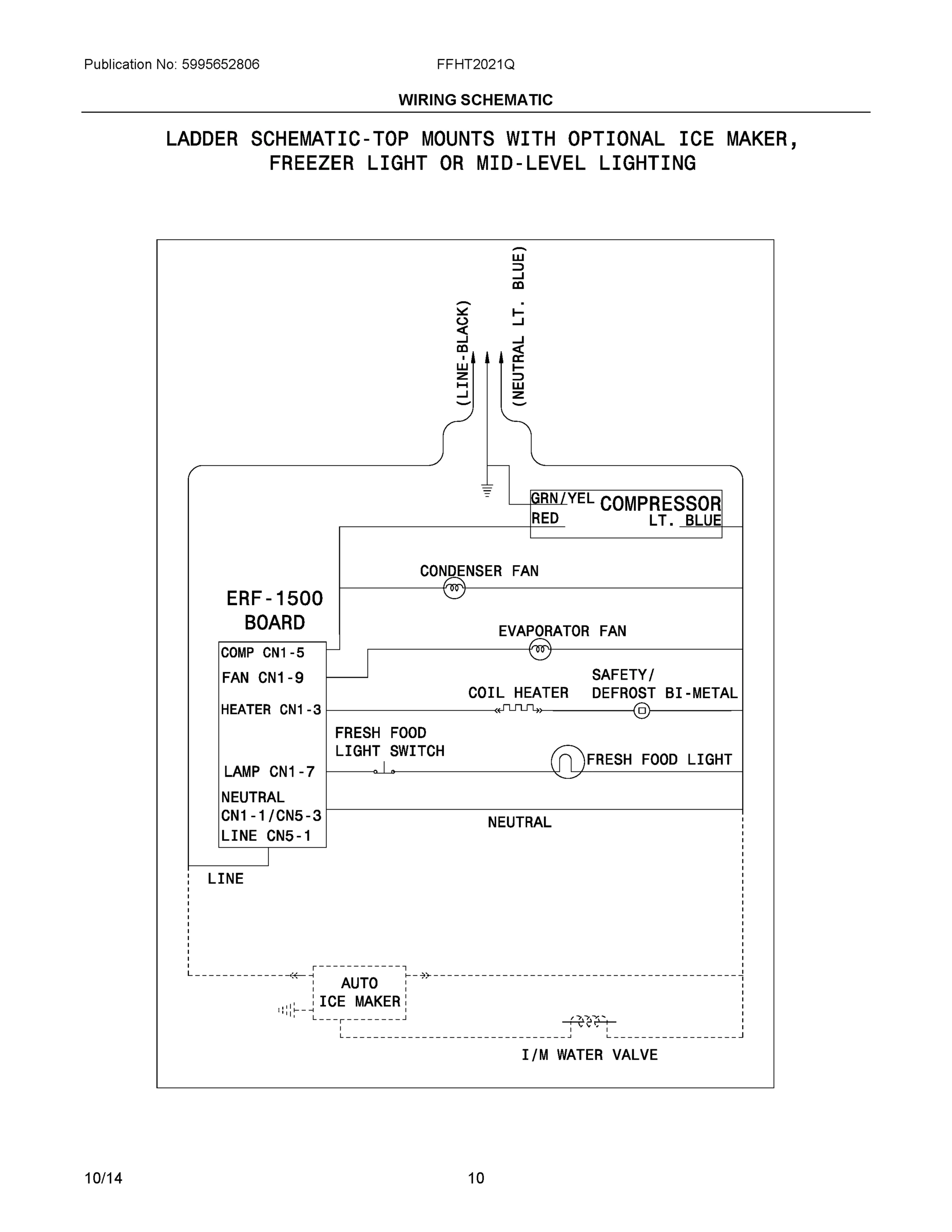 06 - WIRING SCHEMATIC