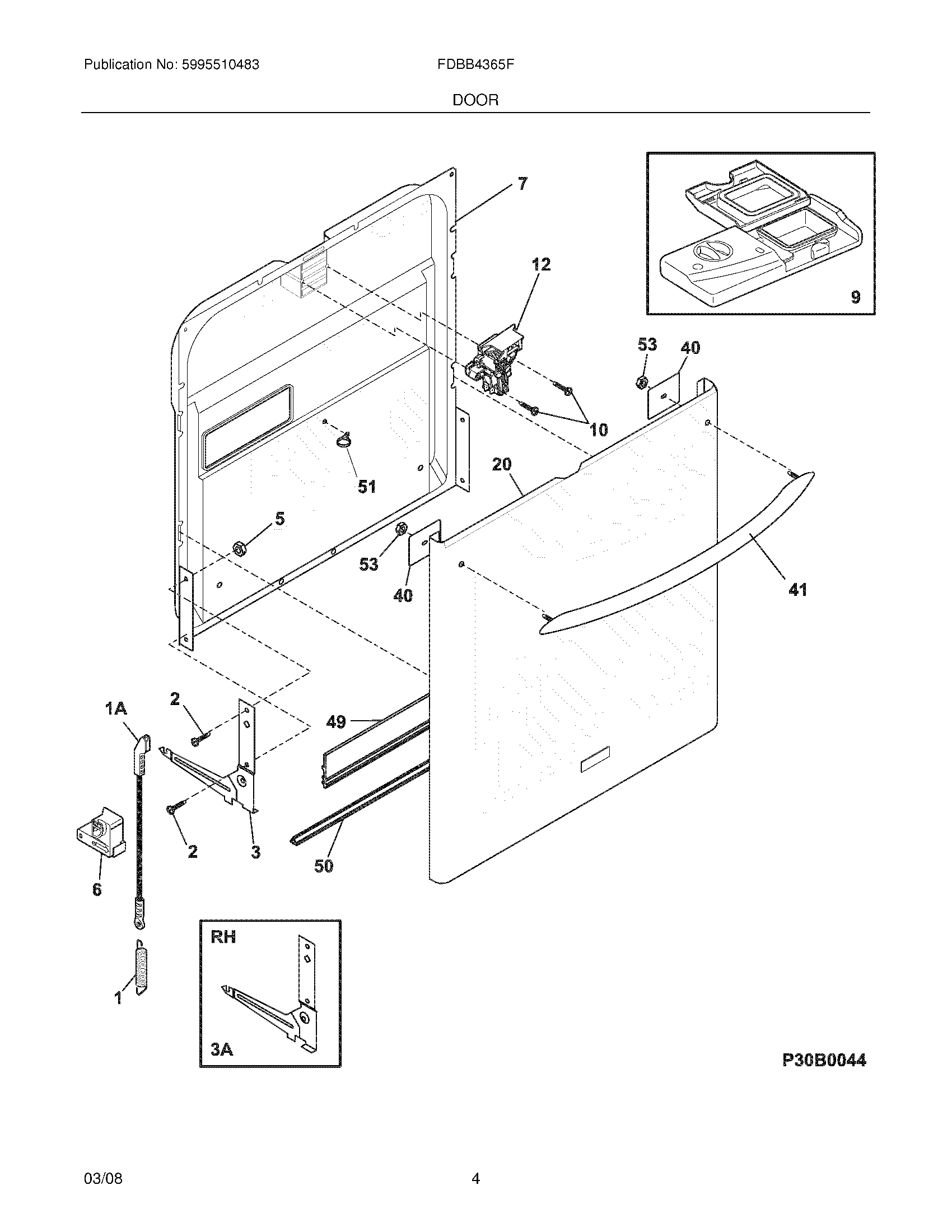 05 - DOOR