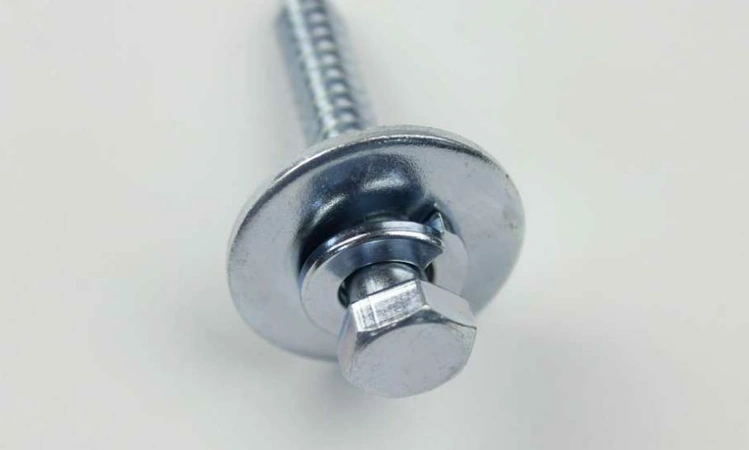 4011FR3173D LG Bolt Assembly