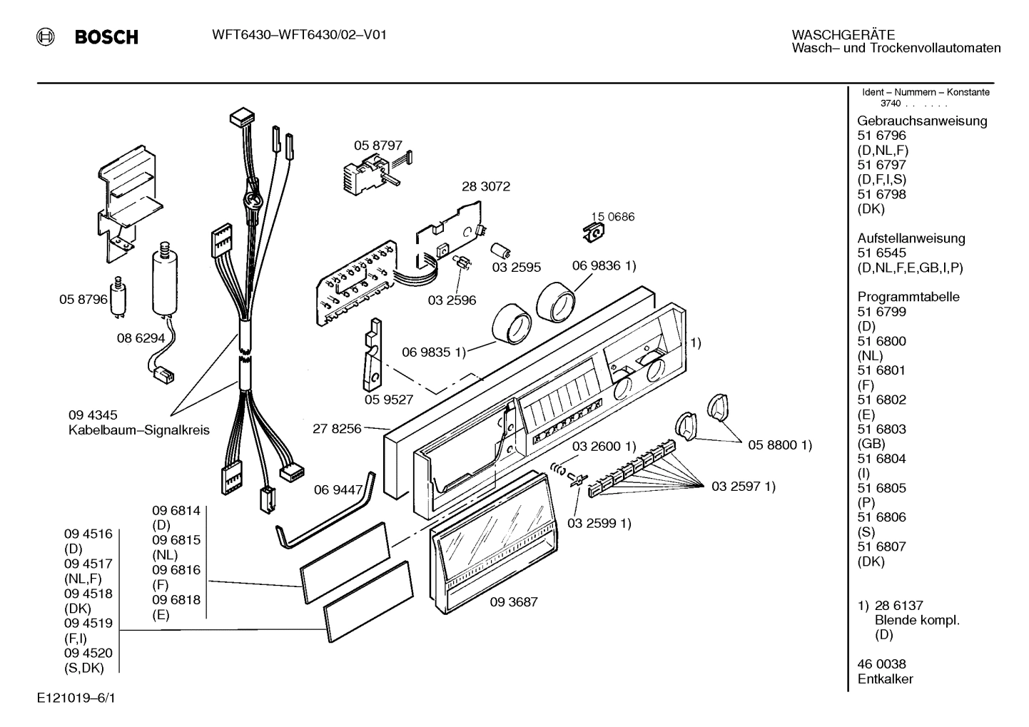 Diagram 1