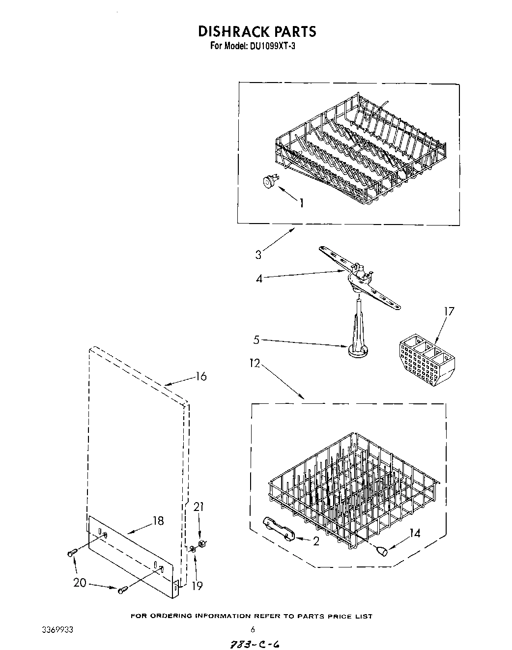 04 - DISHRACK