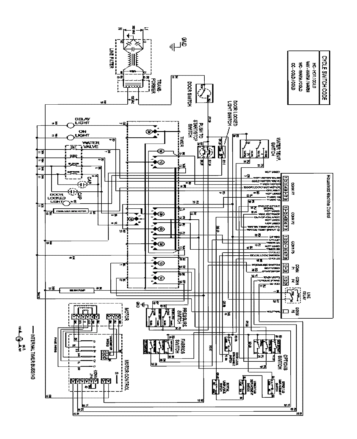 12 - WIRING INFORMATION