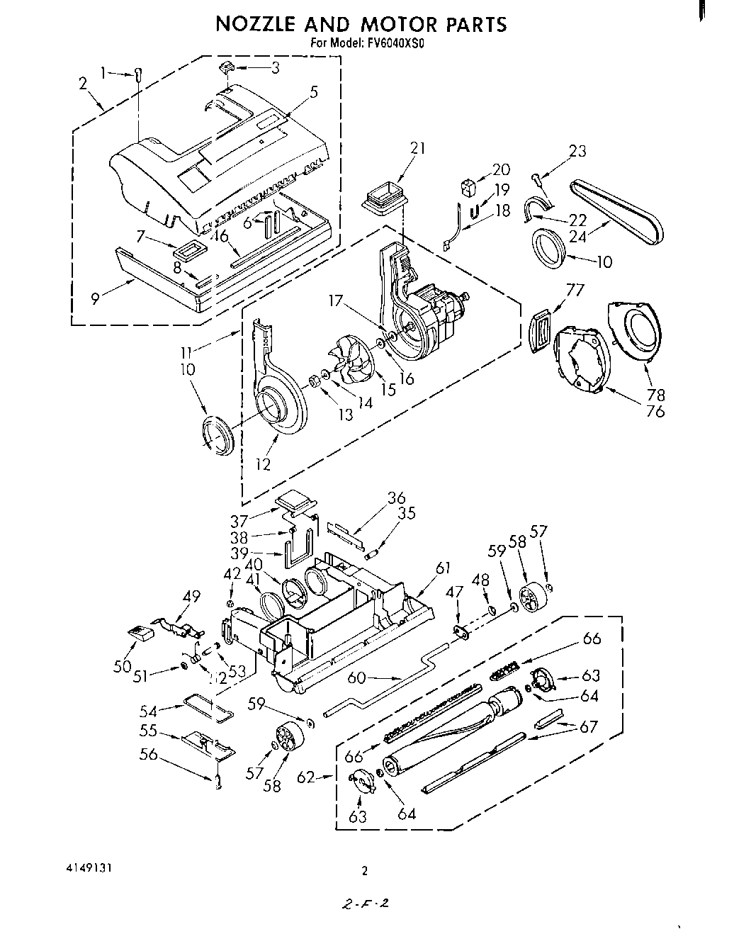02 - SECTION
