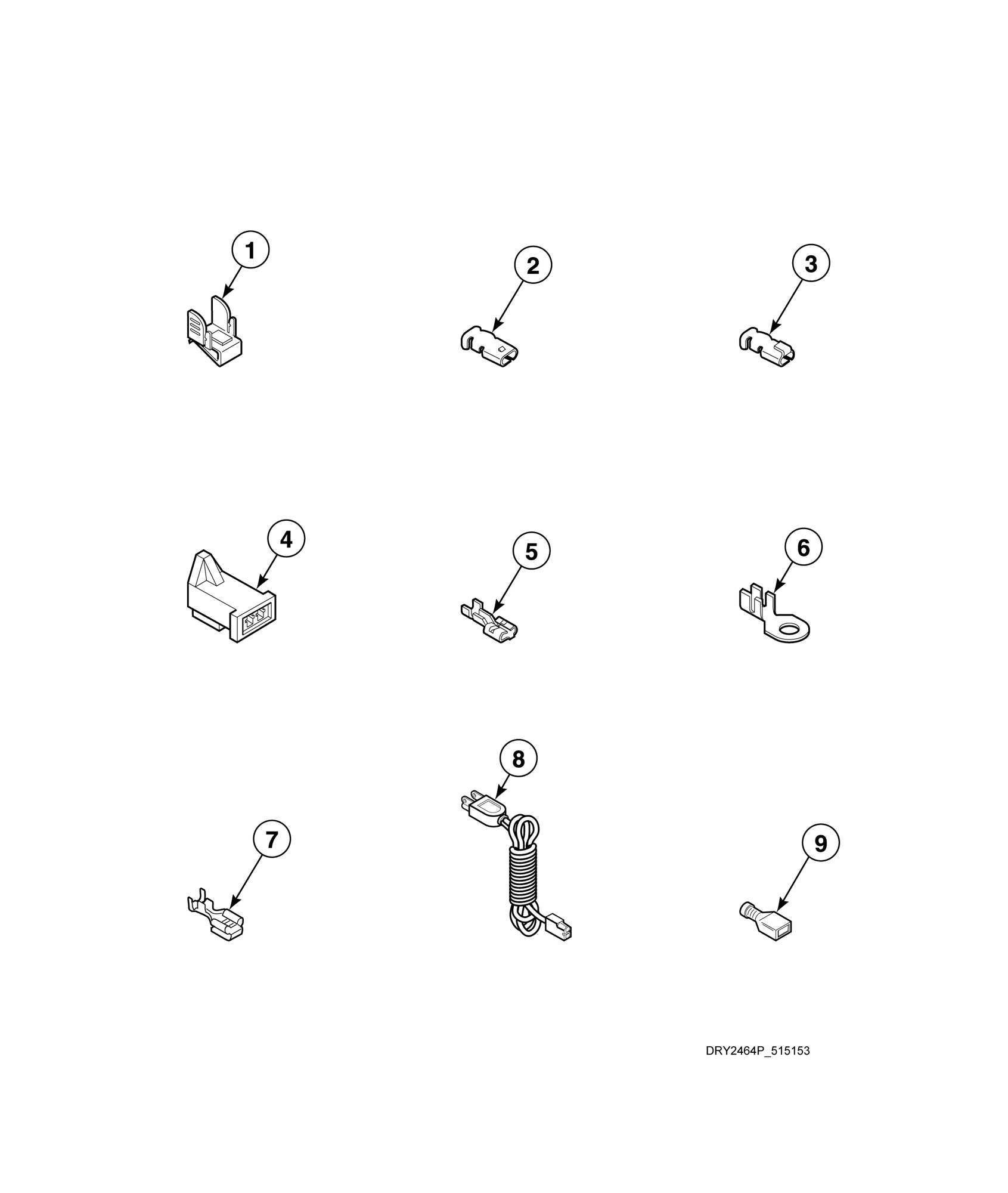Terminals