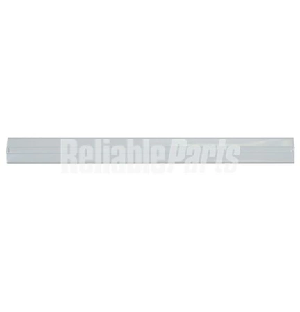 WR71X10080 GE Refrigerator Door Shelf Front B