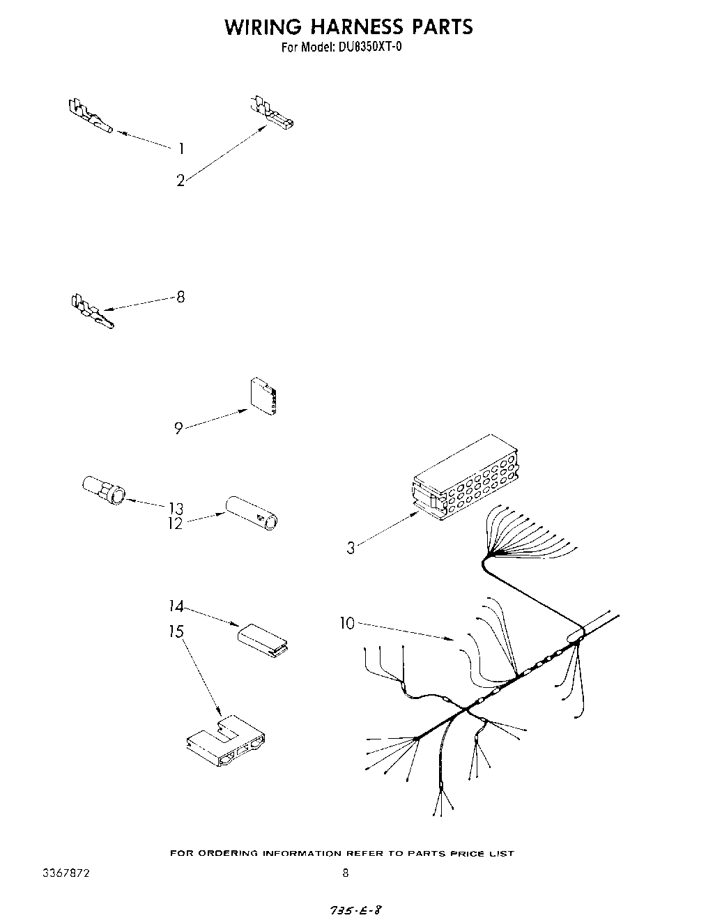 06 - WIRING HARNESS