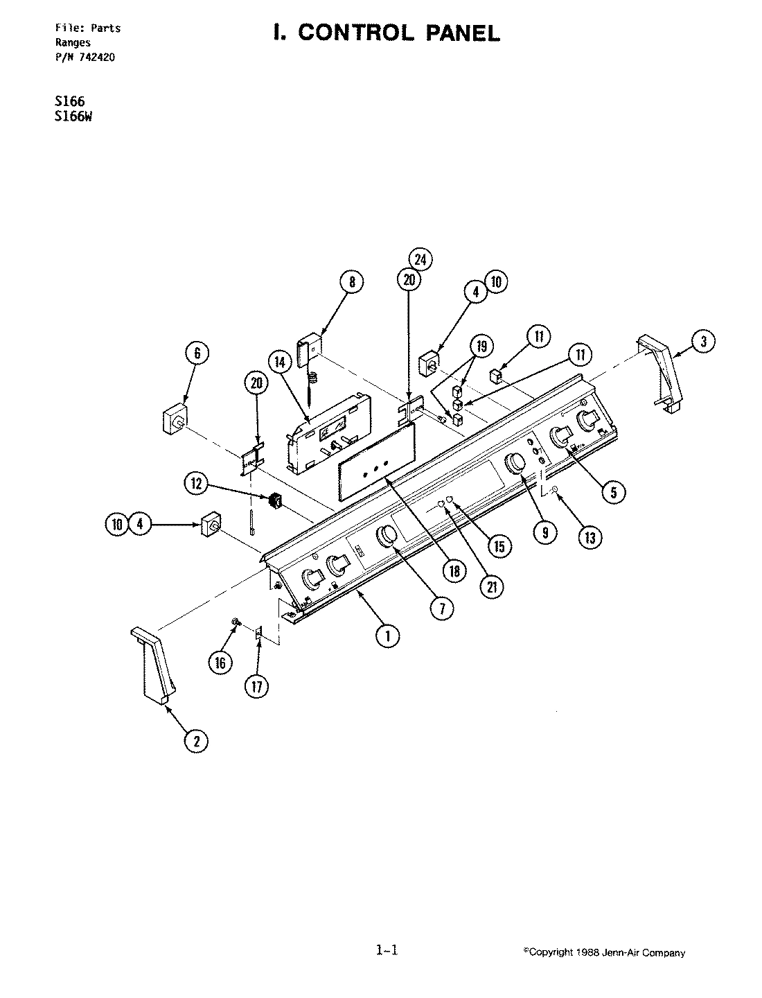06 - CONTROL PANEL