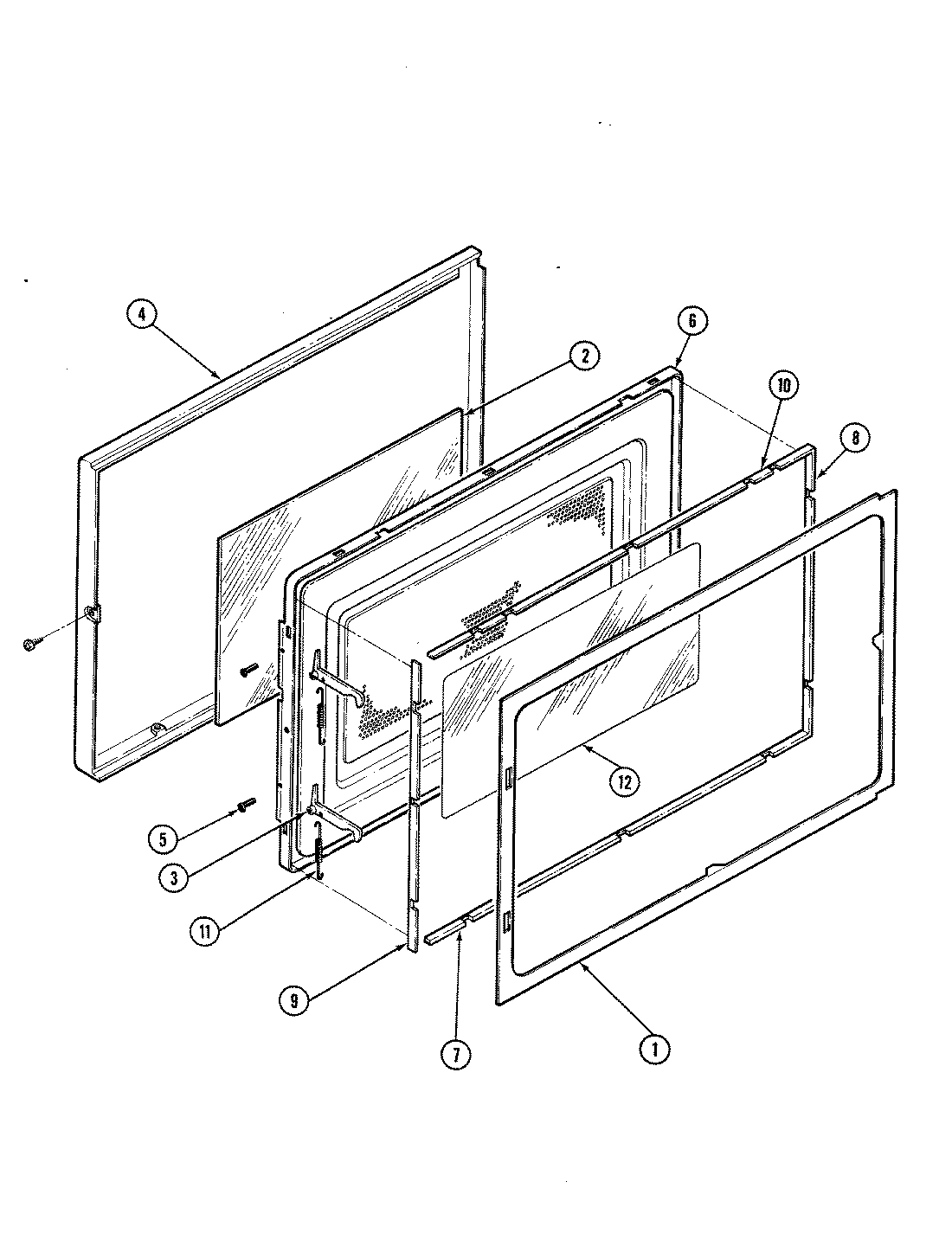 03 - DOOR