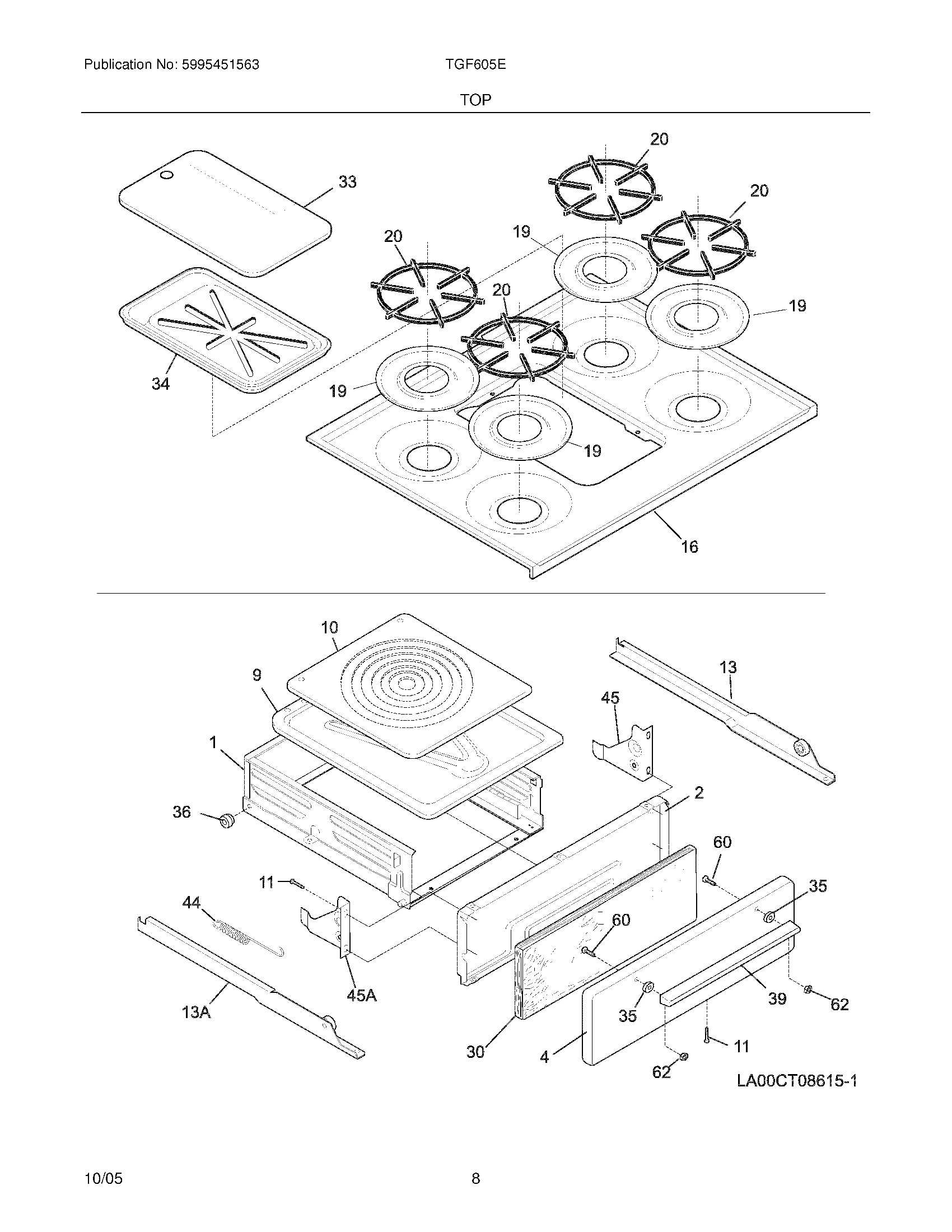 09 - TOP/DRAWER