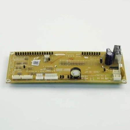 DE92-03019J Samsung Range Oven Power Control