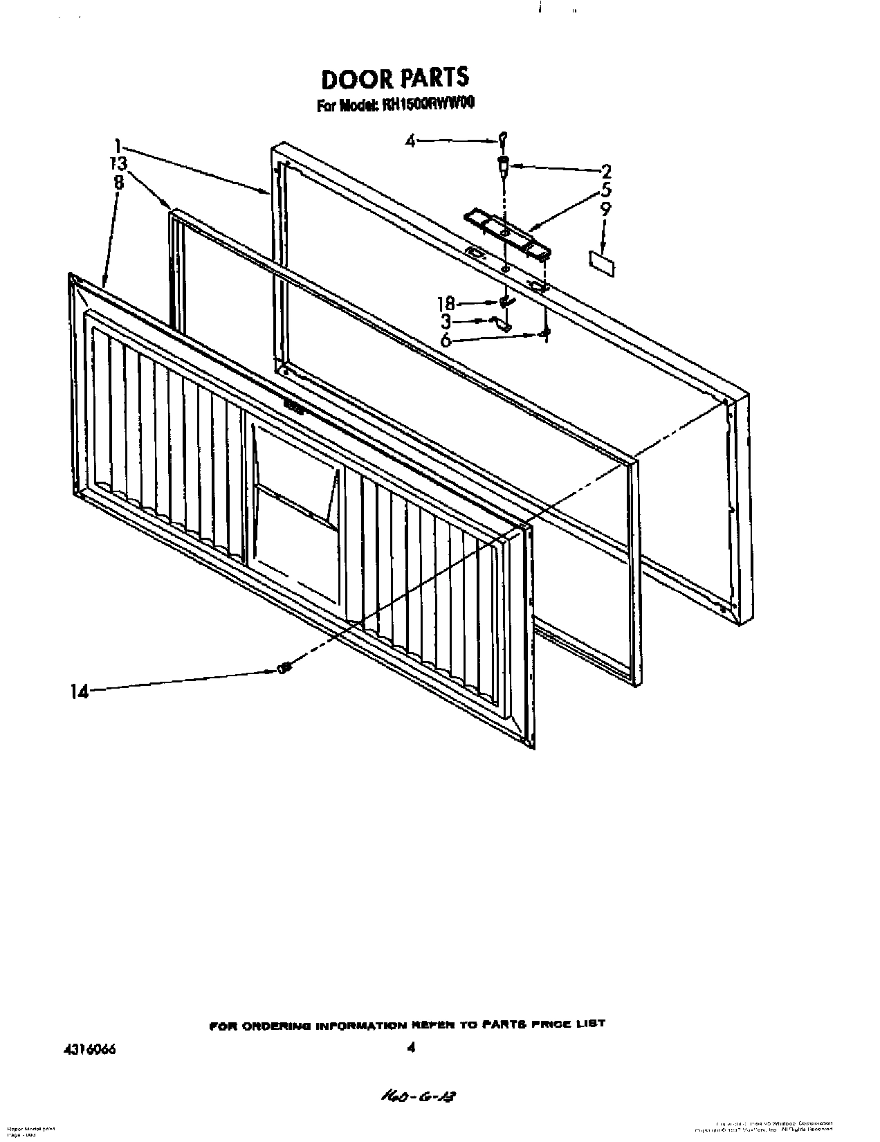 03 - DOOR