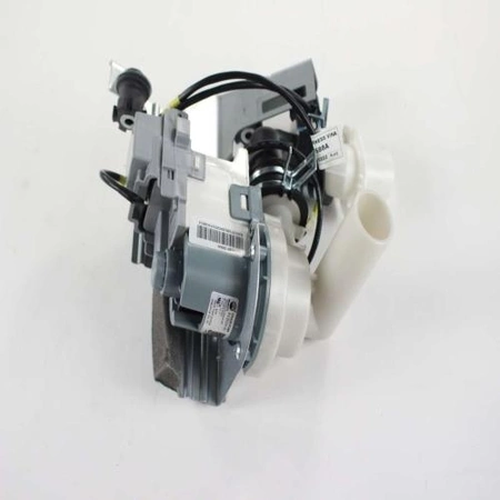 DC97-20020A Samsung Drain Pump Assembly
